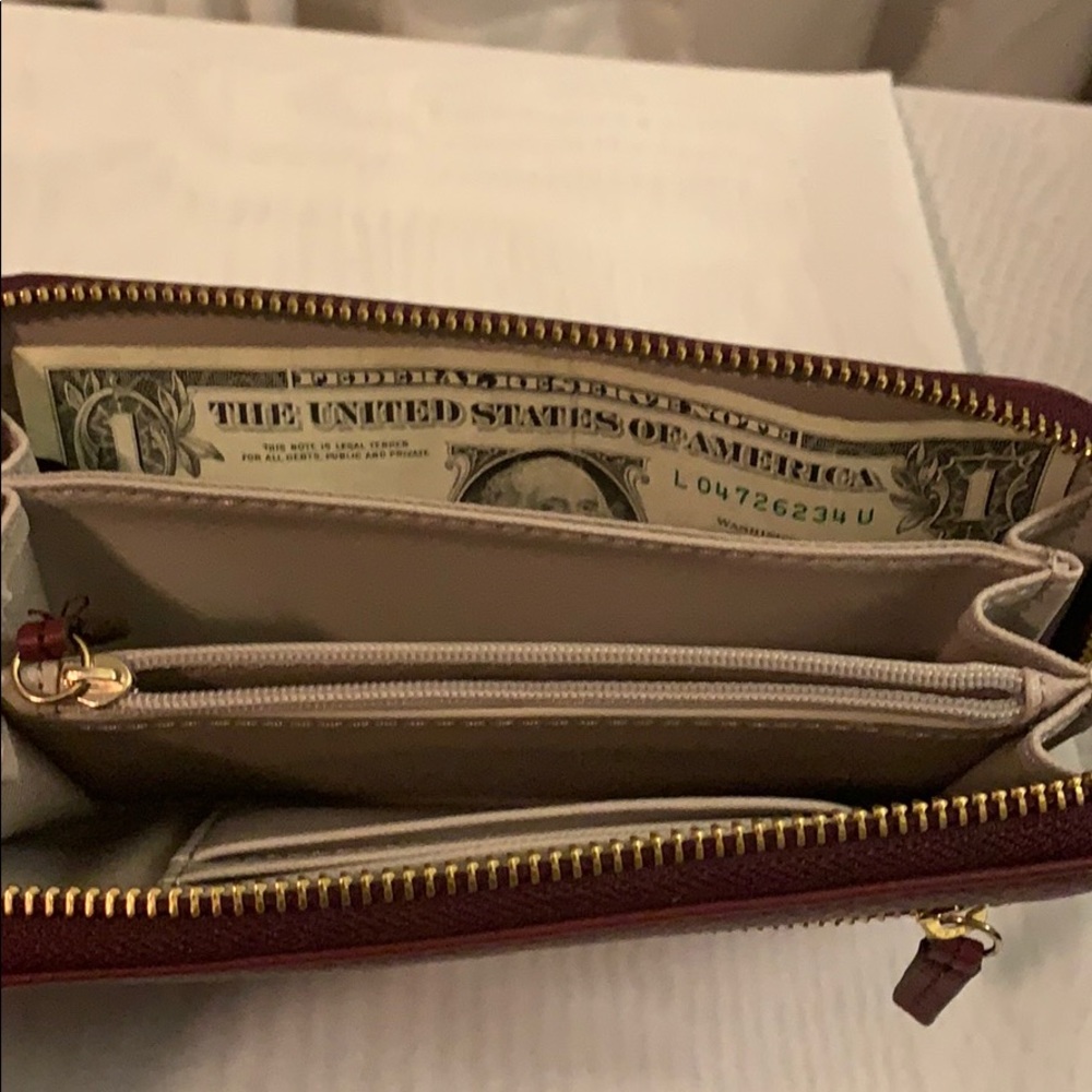 Fossil Wallet - image 4